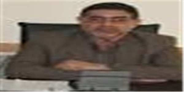 فرماندار دوره