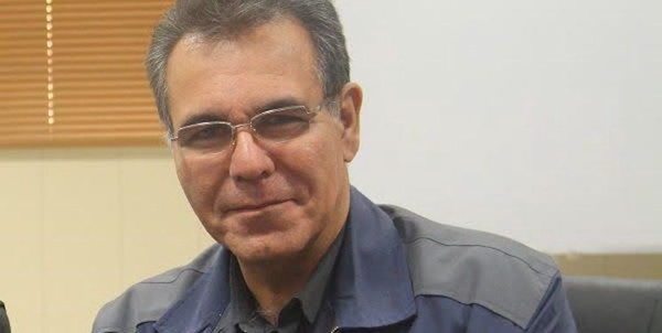 مجری طرح گندله سازی بافق