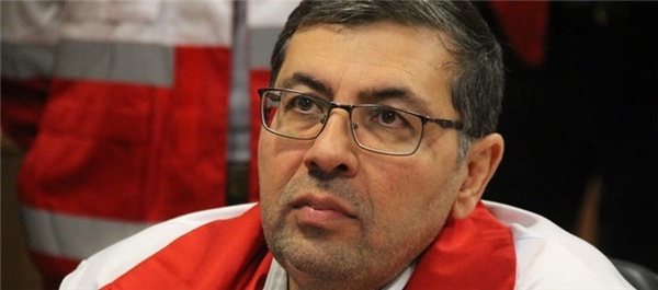 سید امیرمحسن ضیایی