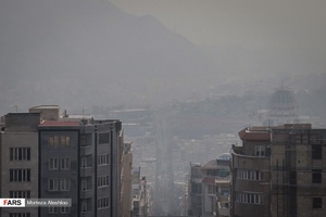 مدیرکل هواشناسی البرز گفت: با توجه به رخداد وارونگی دمایی طی امروز افزایش آلاینده‌ها نیز پیش‌بینی می‌شود.