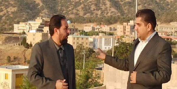 بازرسی 