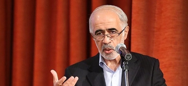 احمد معتمدی