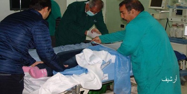 انفجار