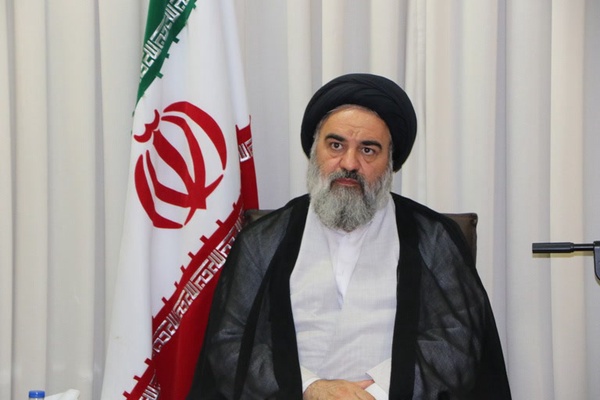 شاهرودی