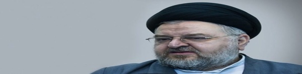حجت الاسلام شهرستانی
