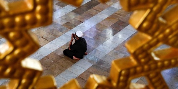عبادت