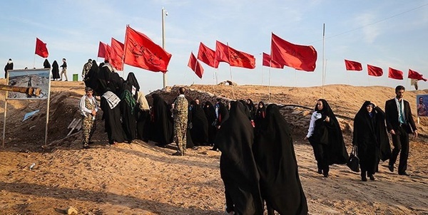 راهیان نور