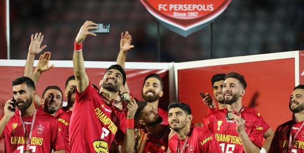 پرسپولیس، بیرانوند