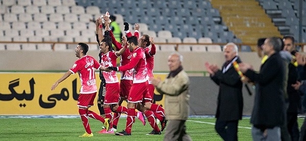 پرسپولیس