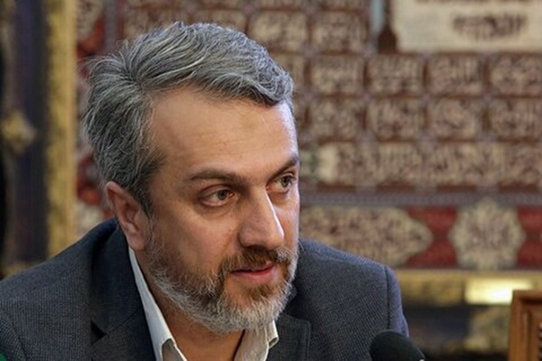 فاطمی امین