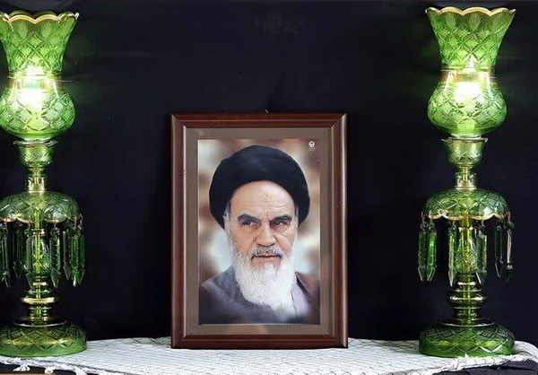 امام خمینی