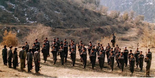 کومله