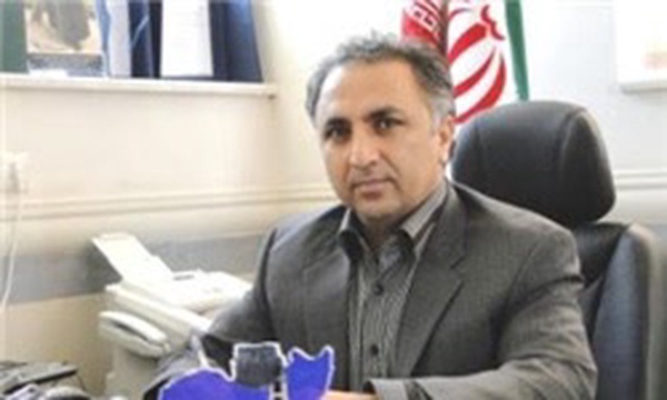 نادر رضایی منش