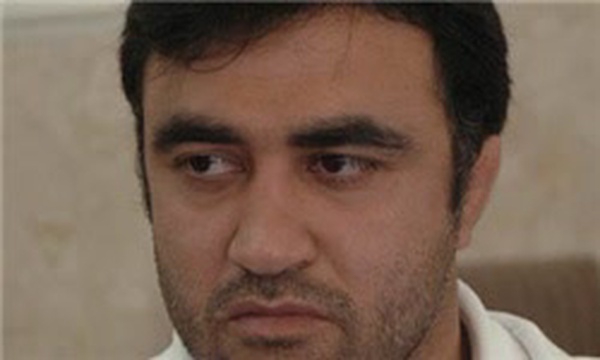 تقی اکبرنژاد