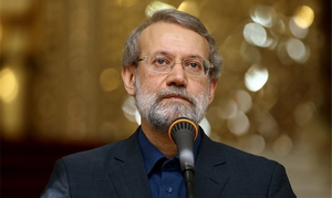 لاریجانی 02
