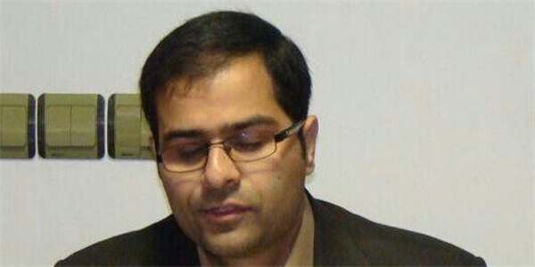 علی حاجی‌ زاده اصل