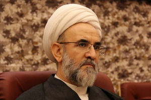 رئیس دیوان عدالت اداری