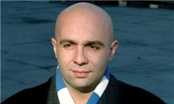 پیام دهکردی