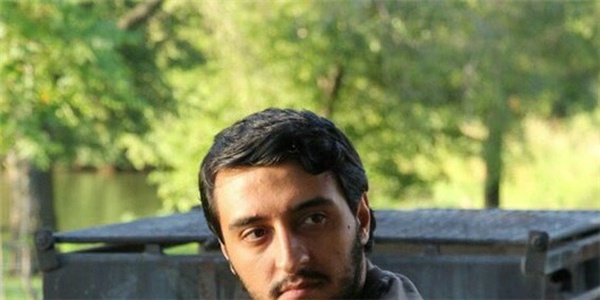 کیوان ابراهیمی