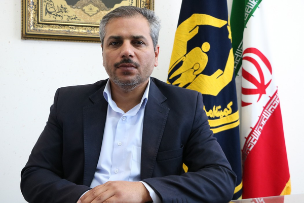 خلیلی