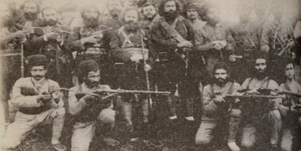 میرزا کوچک خان