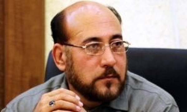 غنچه‌پور فرماندار جیرفت