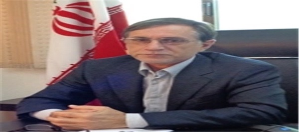ناصر آل محمدی ، مدیر کل حمل و نقل و پایانه های گیلان