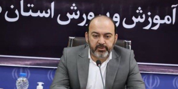استاندار هرمزگان 