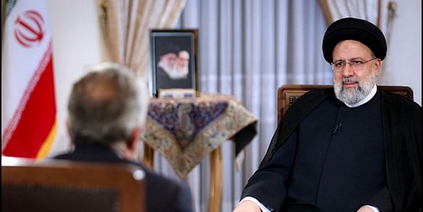 رئیسی