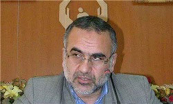 انتظاری مدیرکل کمیته امداد استان سمنان