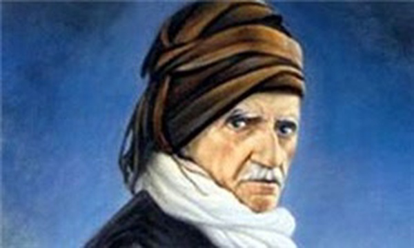 بدیع الزمان سعید نورسى