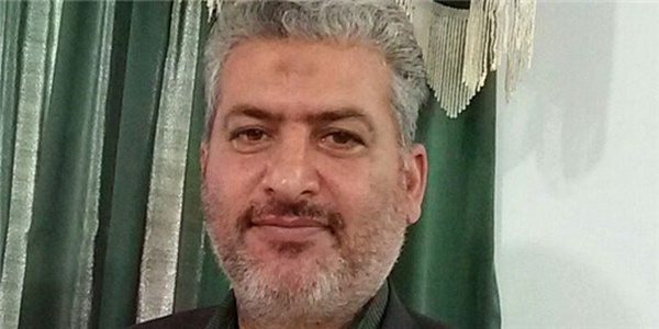 غلام‌رضا افشون/سوادکوه