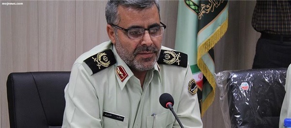سردار قنبری