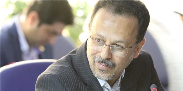محمود کاظمی