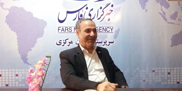 منوچهر توسطی اراک