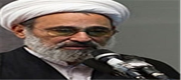 محمد حسن رحیمیان تولیت جمکران
