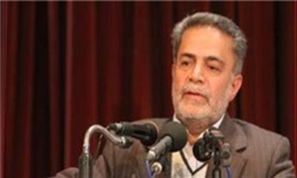 میرمحمدی، استاندار یزد
