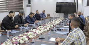 هواپیمایی عراق