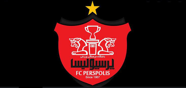 باشگاه پرسپولیس، پرسپولیس، آرم پرسپولیس