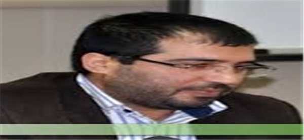 برزگر