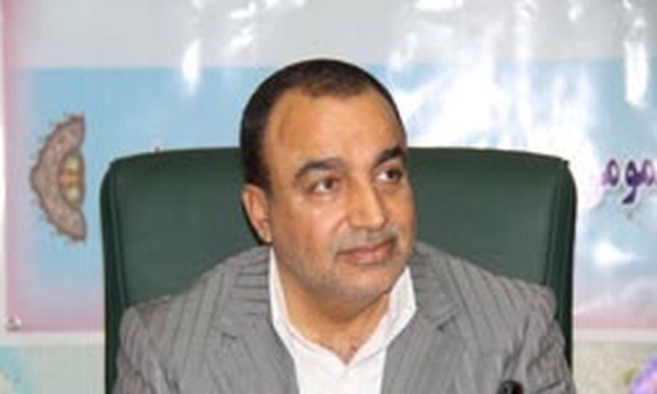 محمدحسین پرآور