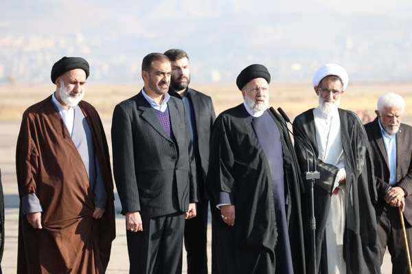 رئیسی شهرکرد