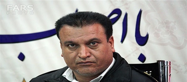 حجت آبادی کرمان