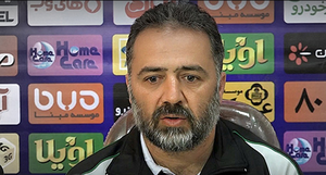 علی رضا پژمان 