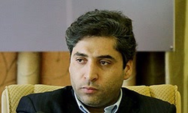 محمودزاده رئیس سازمان مسکن و شهرسازی استان اصفهان