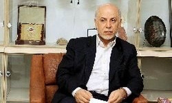 بهروز منتقمی