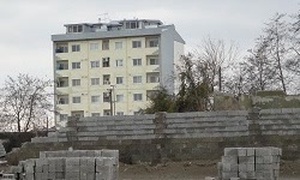 حریم دریا