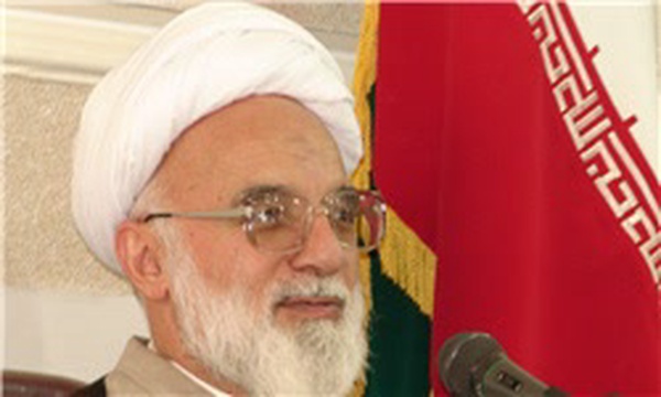 نماینده ولی فقیه در استان مرکزی و امام جمعه اراک