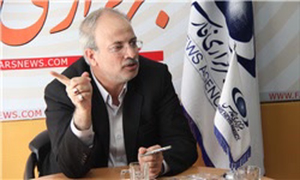 جواد محمد زاده