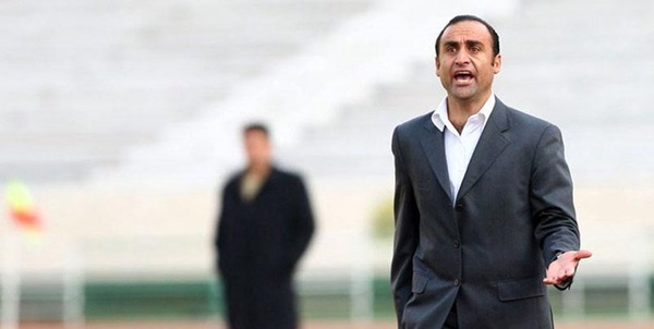 حسین عبدی